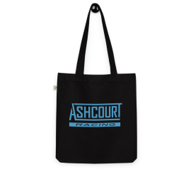 Ashcourt Racing Organic Tote Bag